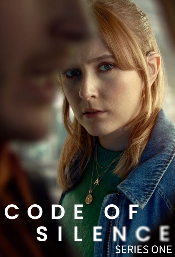 Code of Silence - Season 1 [324285] (A1779328743) [[TV Shows]] --Plex--